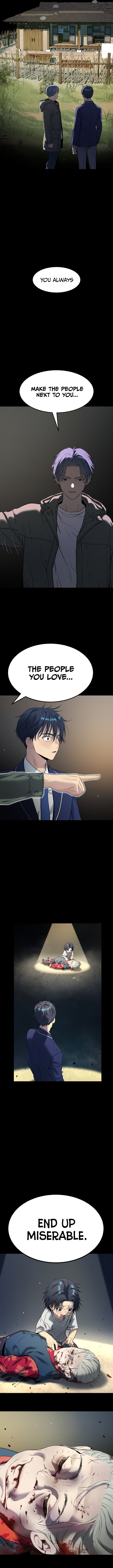 Oh! Dangun – Chapter 34 page 17