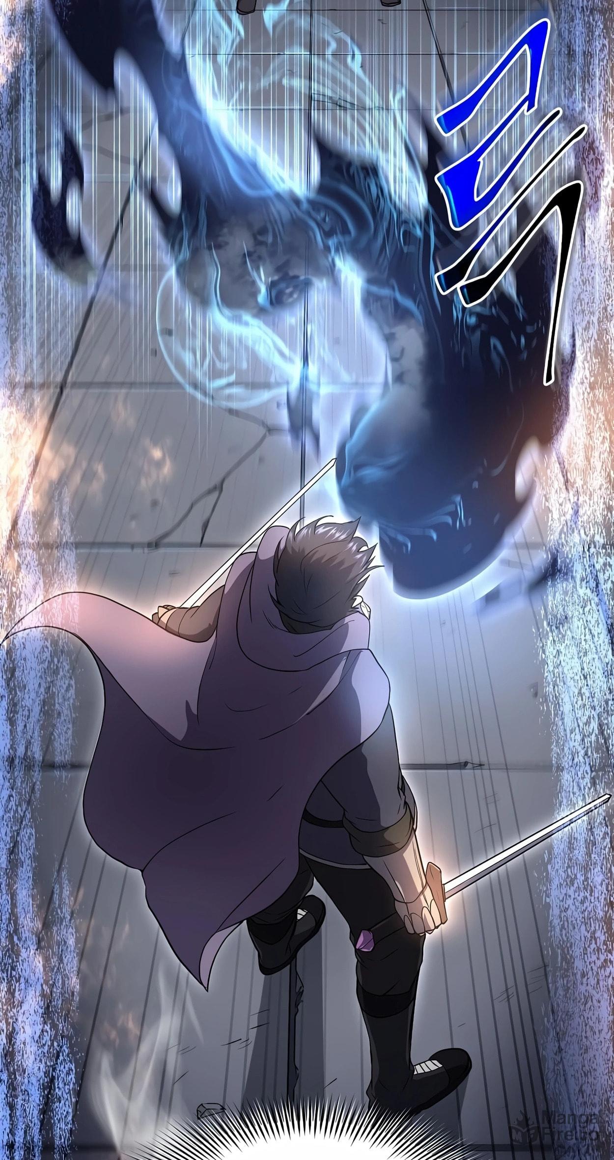 Skill Master Levels Up – Chapter 55 page 29