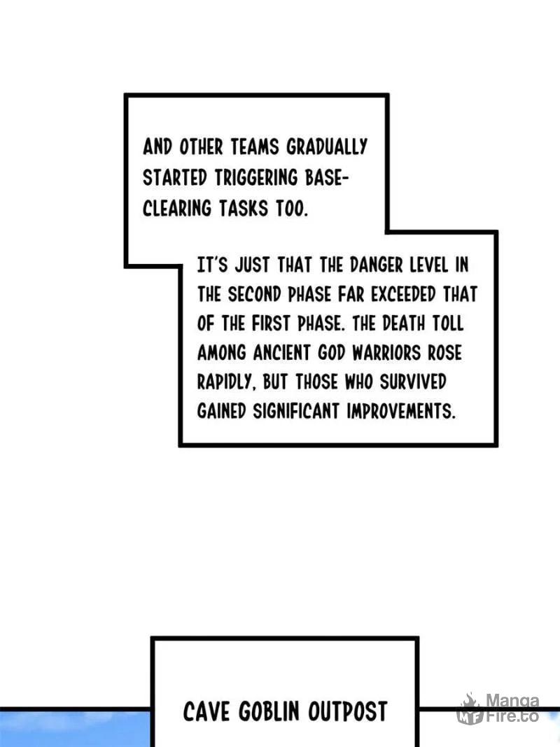 Ancient God's Chosen Warriors – Chapter 65 page 56