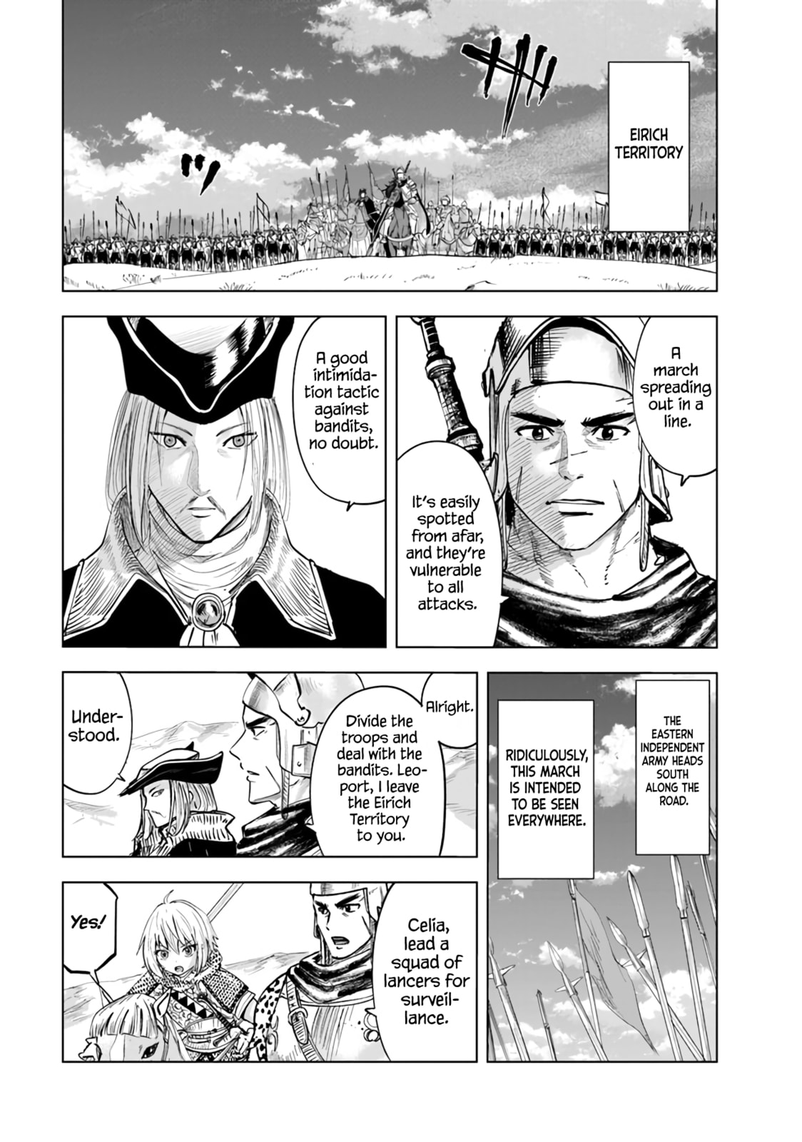 The Returned Letter page 15