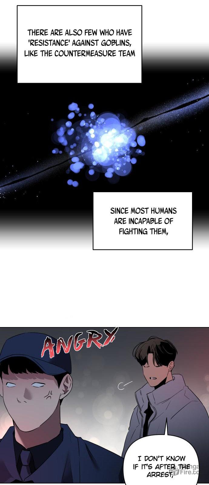 Extroversion of an Immortal – Chapter 1 page 39