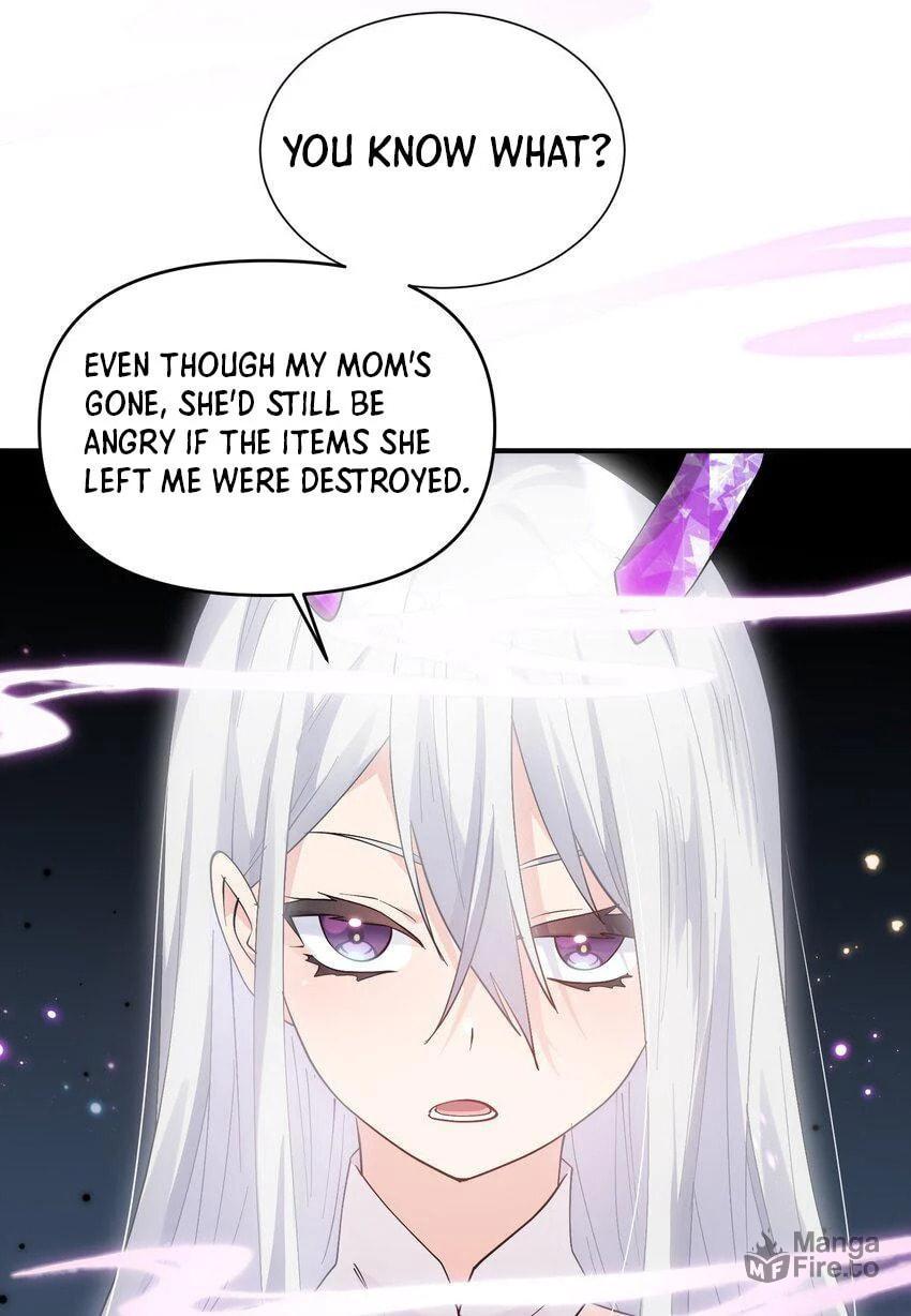 I Look Too Much Like the Boss and the World Actually Believes It – Chapter 56 page 26