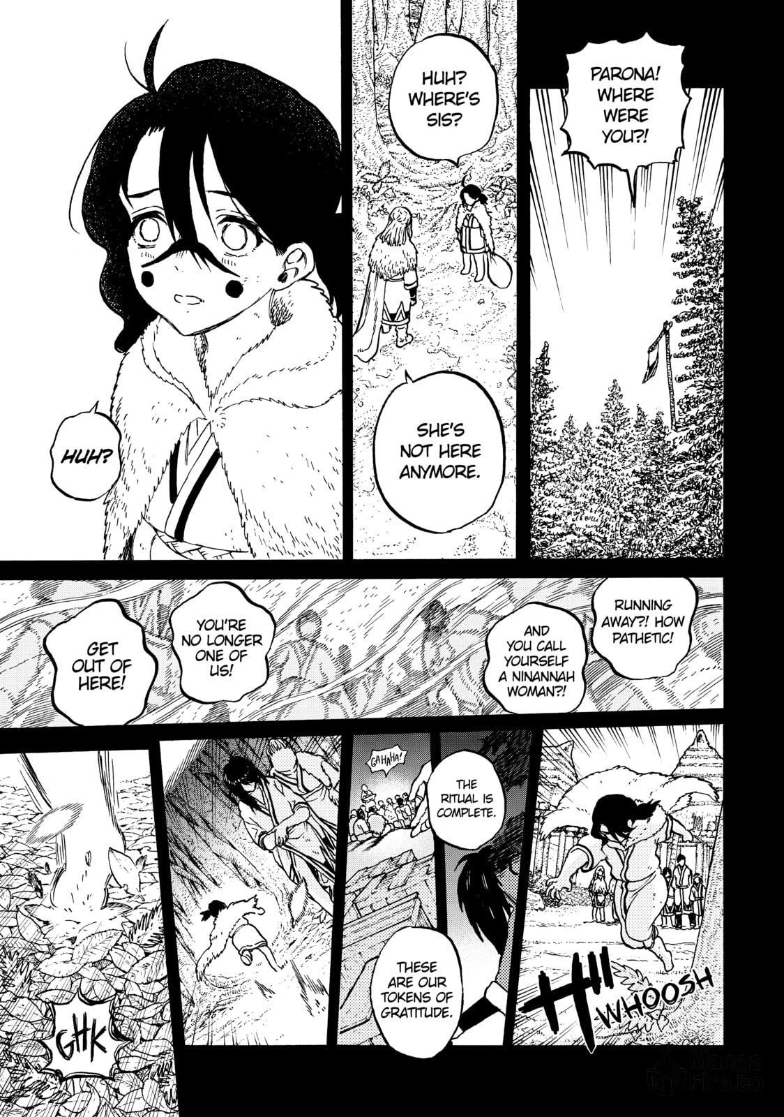 Journey of Memories page 4