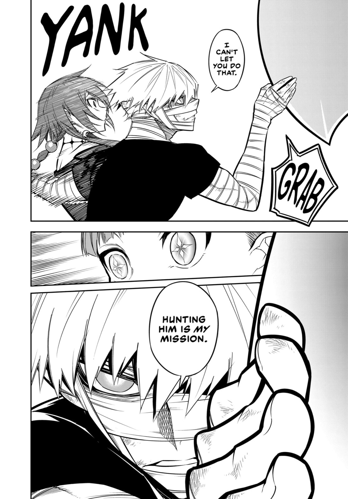 First Love page 25