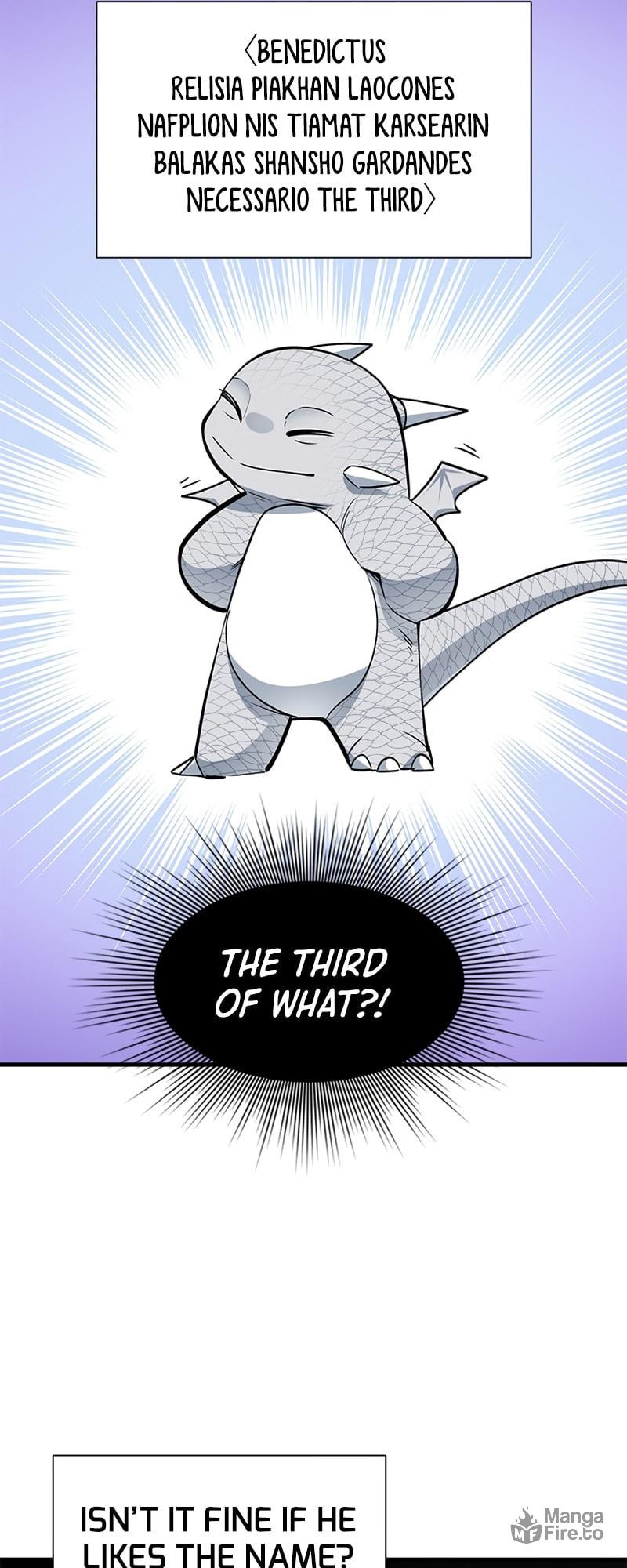 The Tutorial Is Too Tough! – Chapter 63 page 19