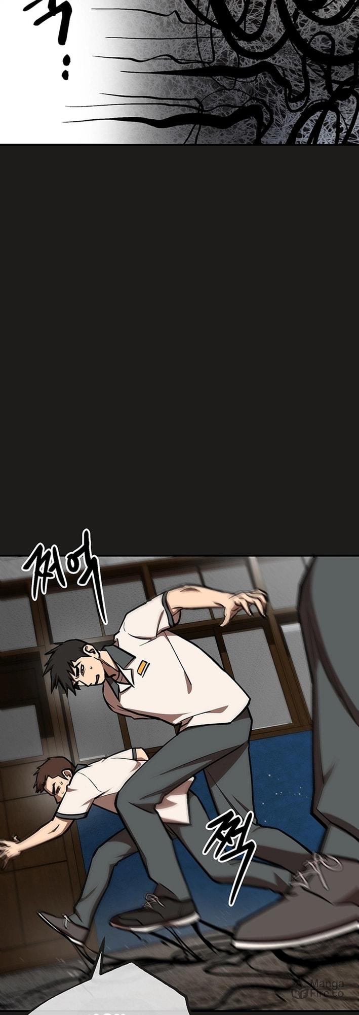Cosmo's Labyrinth – Chapter 5 page 68