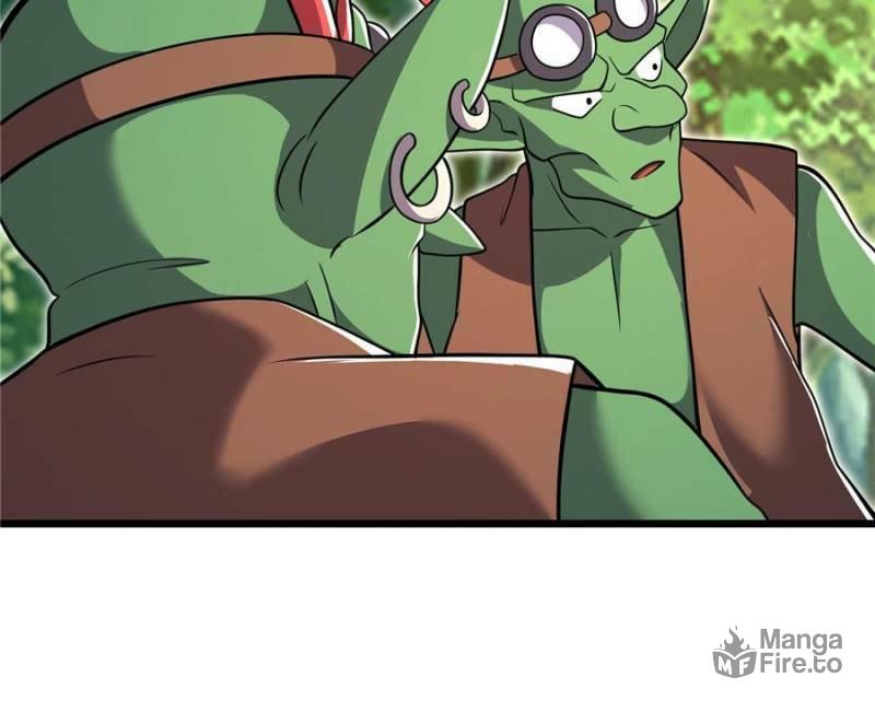 Ancient God's Chosen Warriors – Chapter 24 page 9