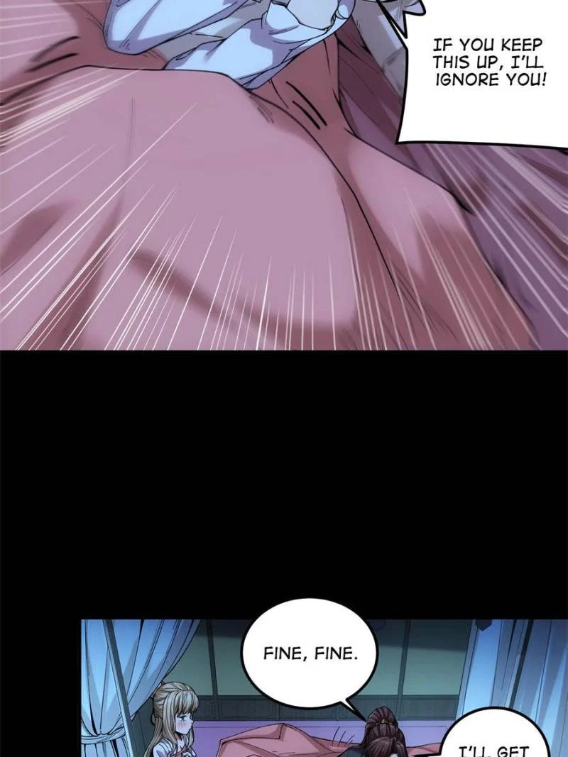 Celebrating the Remaining Life – Chapter 41 page 10