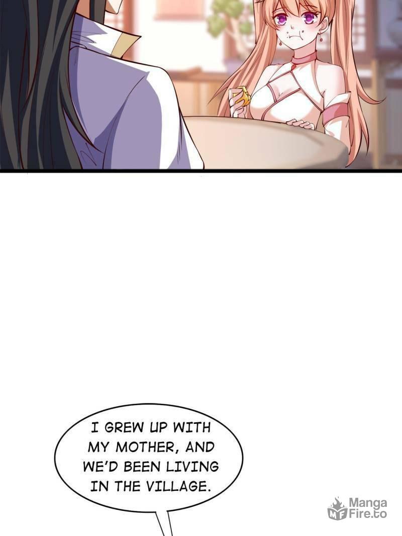 I Can Read Your Fate – Chapter 4 page 65