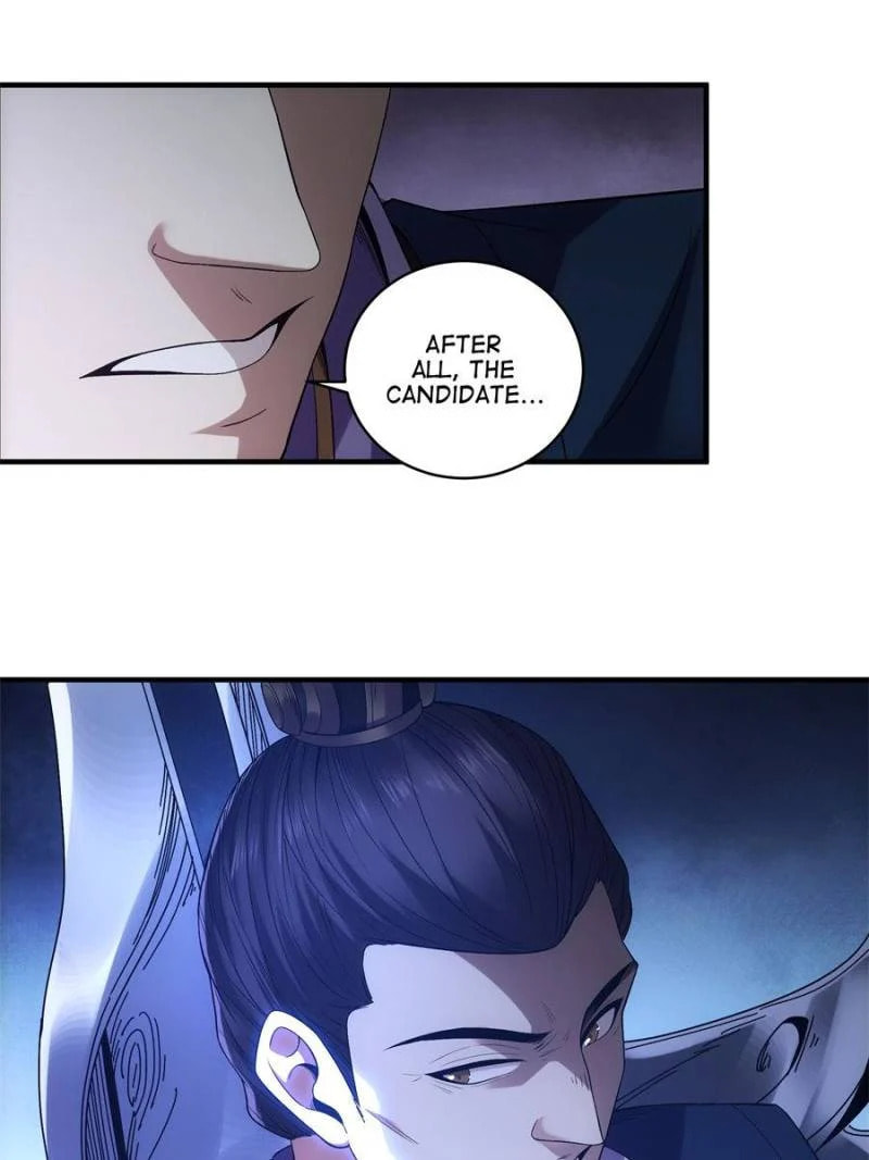 Celebrating the Remaining Life – Chapter 72 page 58