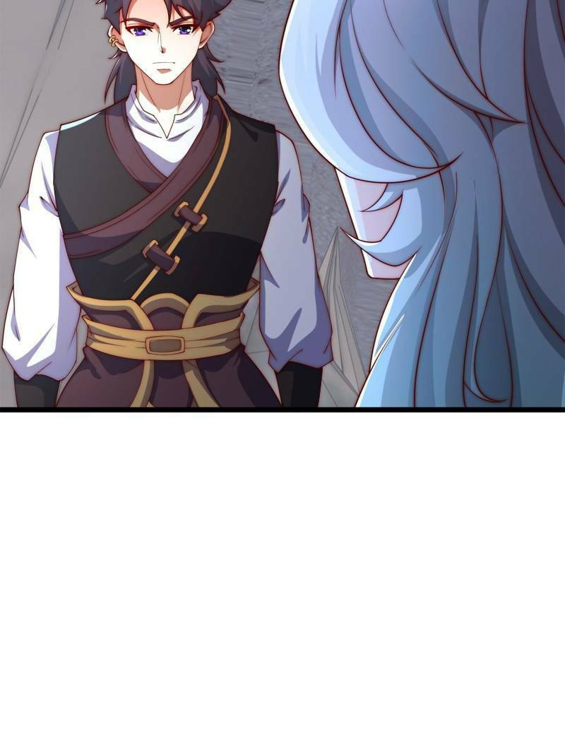 I Can Read Your Fate – Chapter 4 page 31