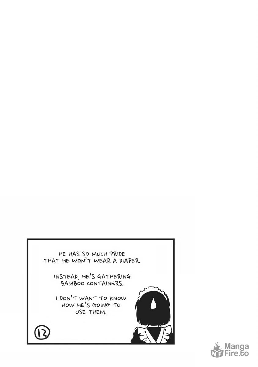 Martial Art Tournament – Commoner Division page 8