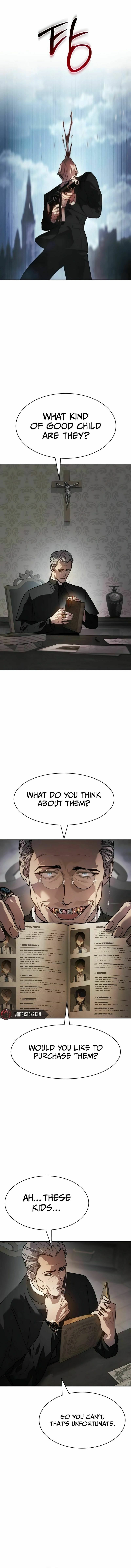 Laws of the good child – Chapter 1 page 10