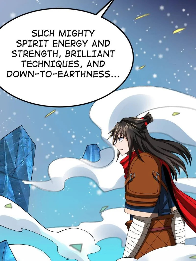 Invincible Martial Sage – Chapter 47 page 55