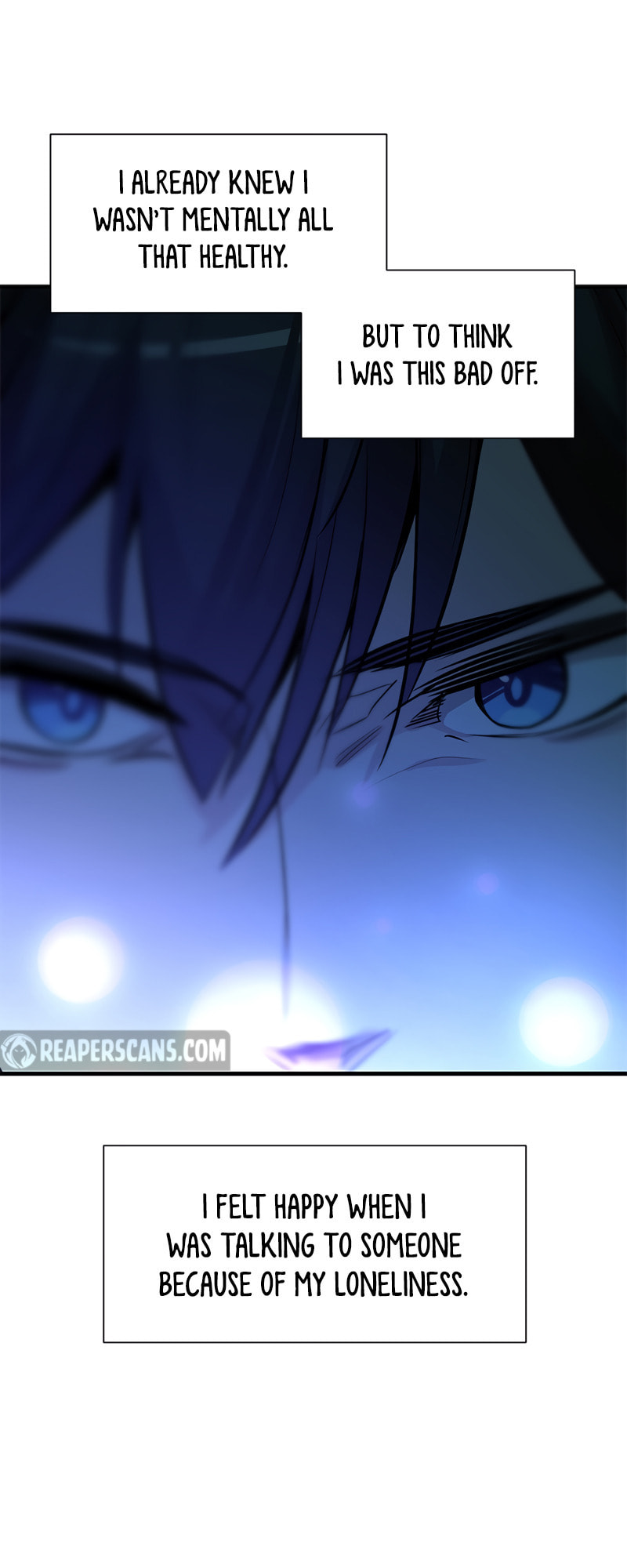 The Tutorial Is Too Tough! – Chapter 73 page 43
