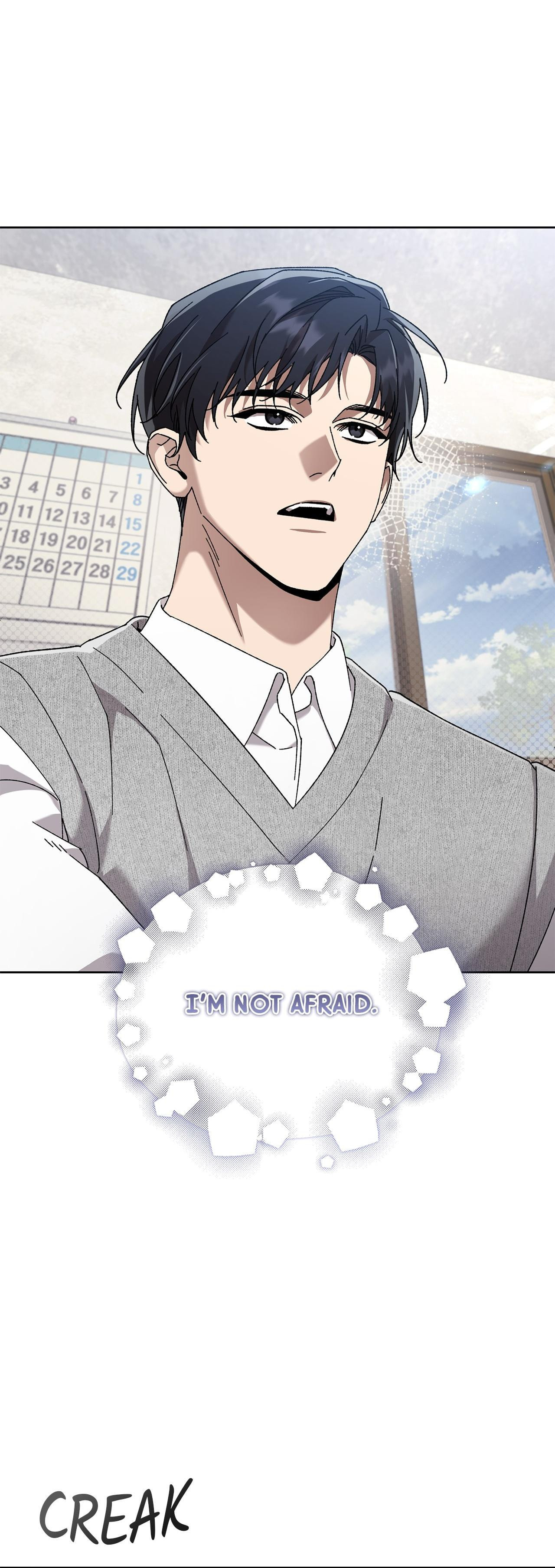 Honey Coated S Class Guide – Chapter 38 page 34