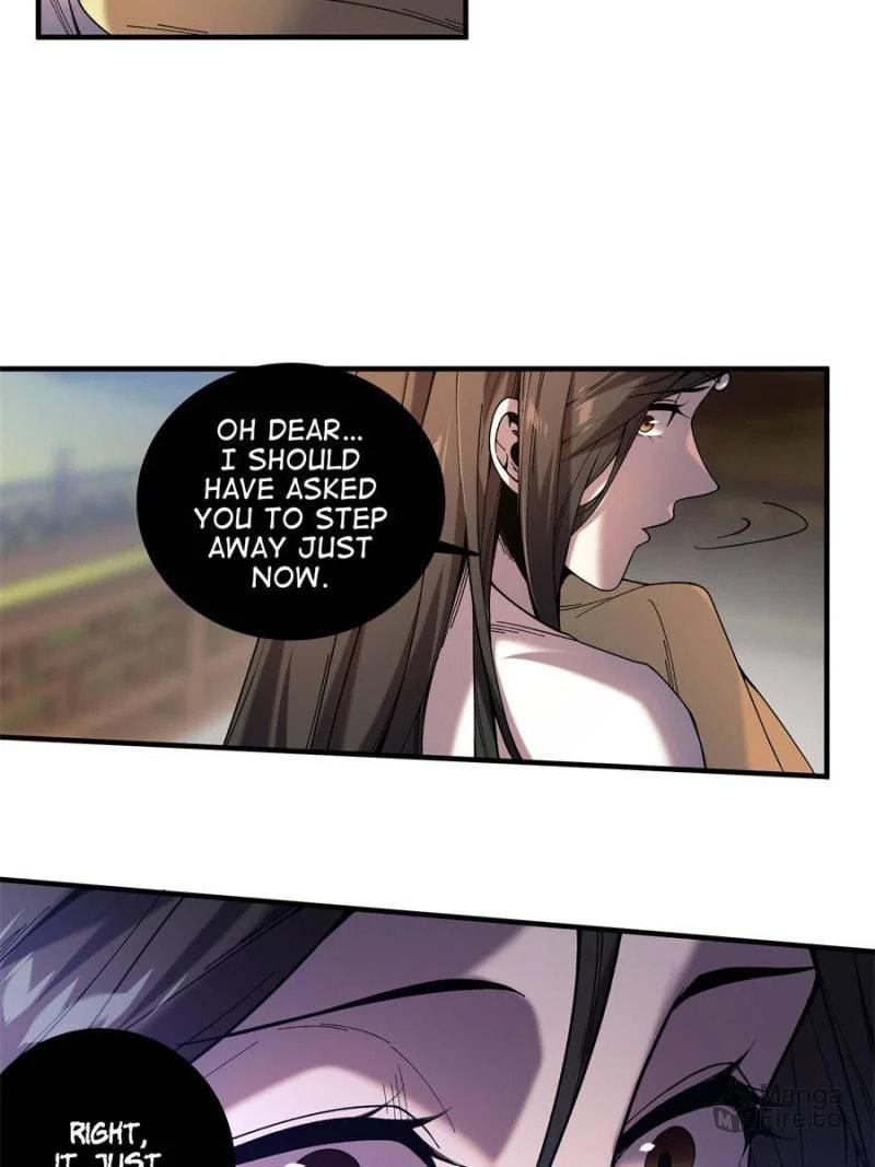 Celebrating the Remaining Life – Chapter 57 page 9