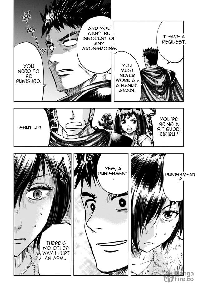 Road to Kingdom – Chapter 10 page 17