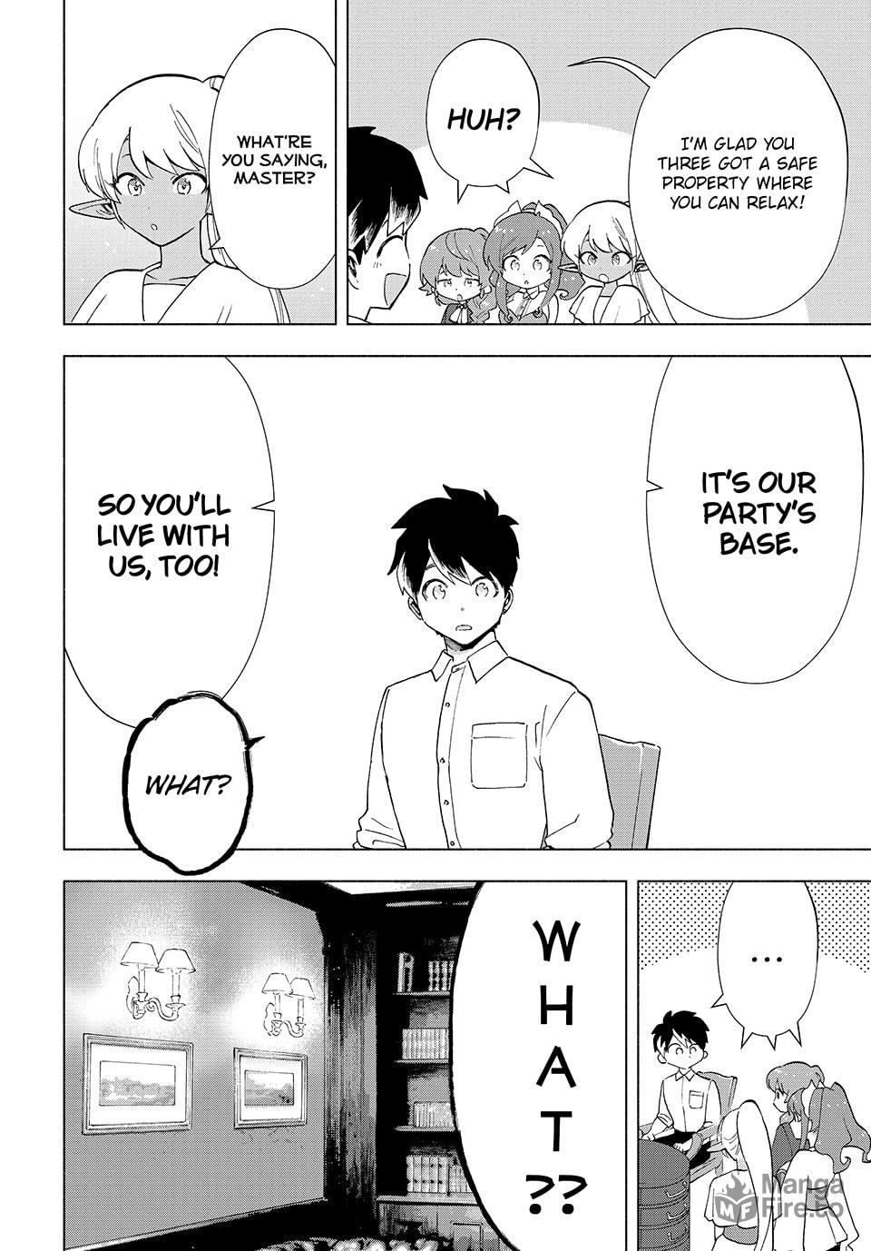 Looking for a Base and a Surprise page 11