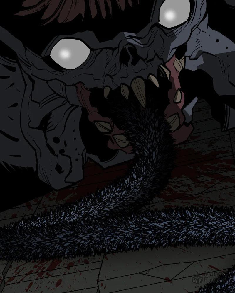 The Protagonist's Hidden Strength – Chapter 65 page 9