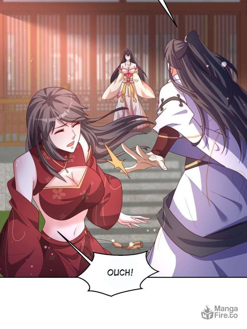 I Can Read Your Fate – Chapter 47 page 2