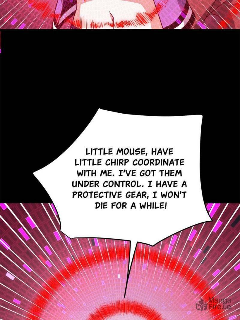 Ancient God's Chosen Warriors – Chapter 63 page 54