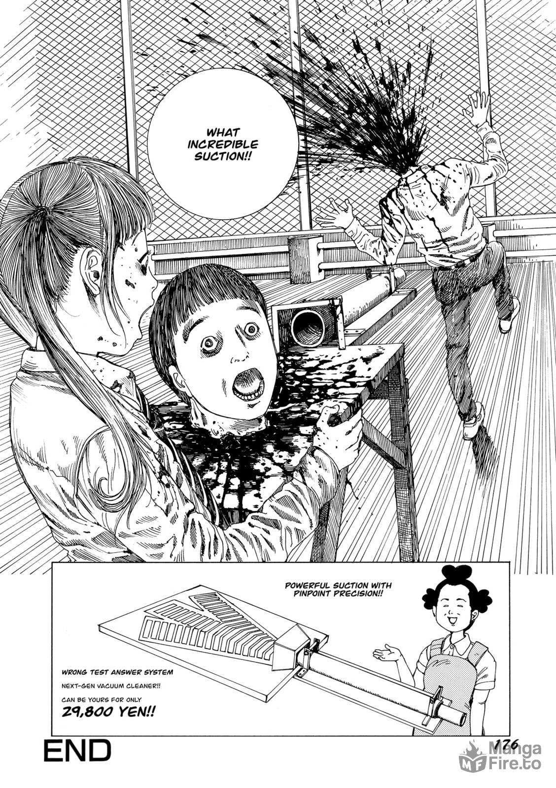 SUPER-DIMENSIONAL LOVE GUN page 17