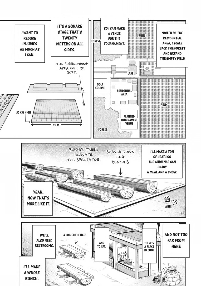 Festival Preparations page 6
