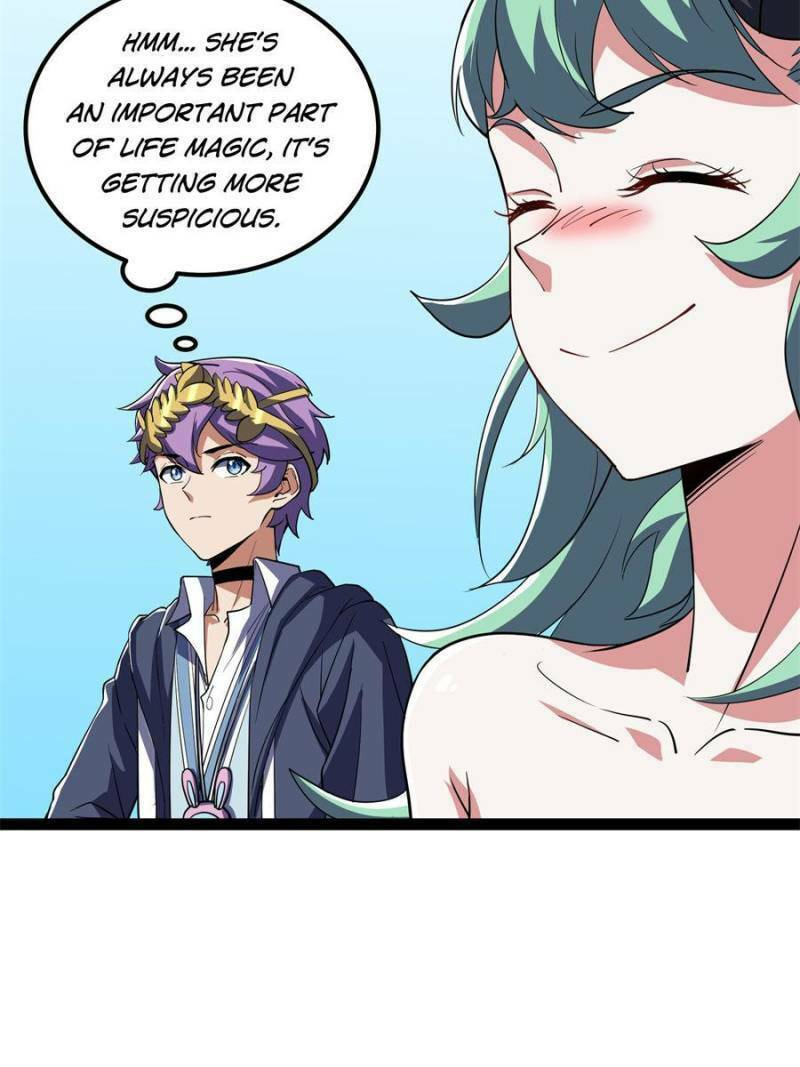 Ancient God's Chosen Warriors – Chapter 78 page 57
