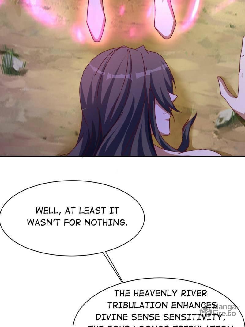 I Can Read Your Fate – Chapter 50 page 47