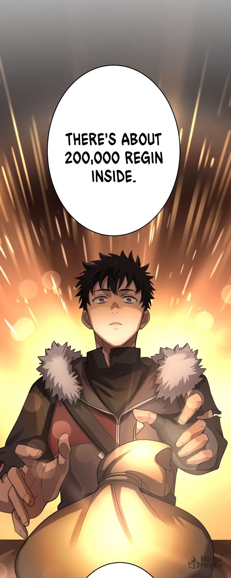 Monster Eater – Chapter 5 page 20