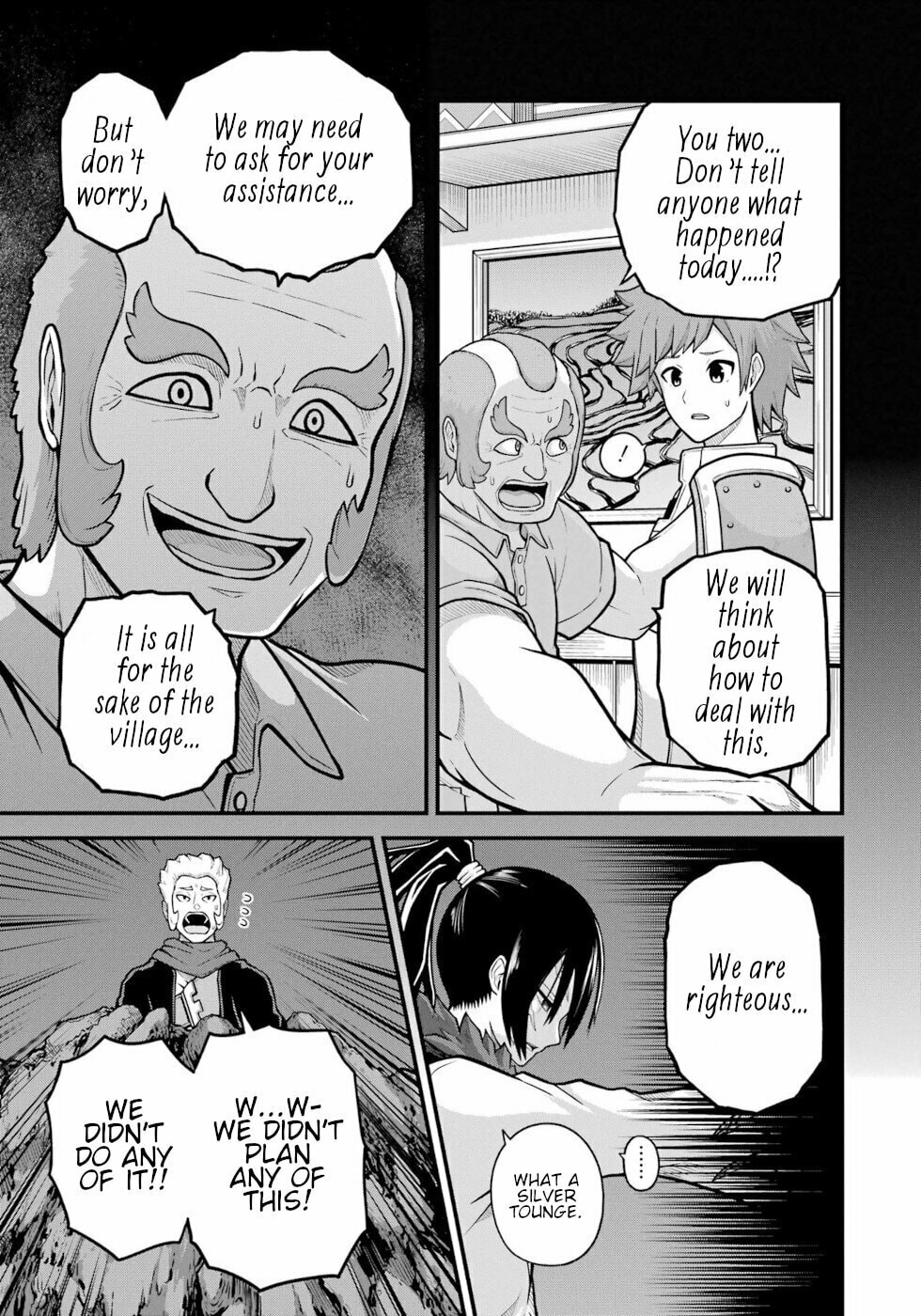 Different Yet Equally Black page 8