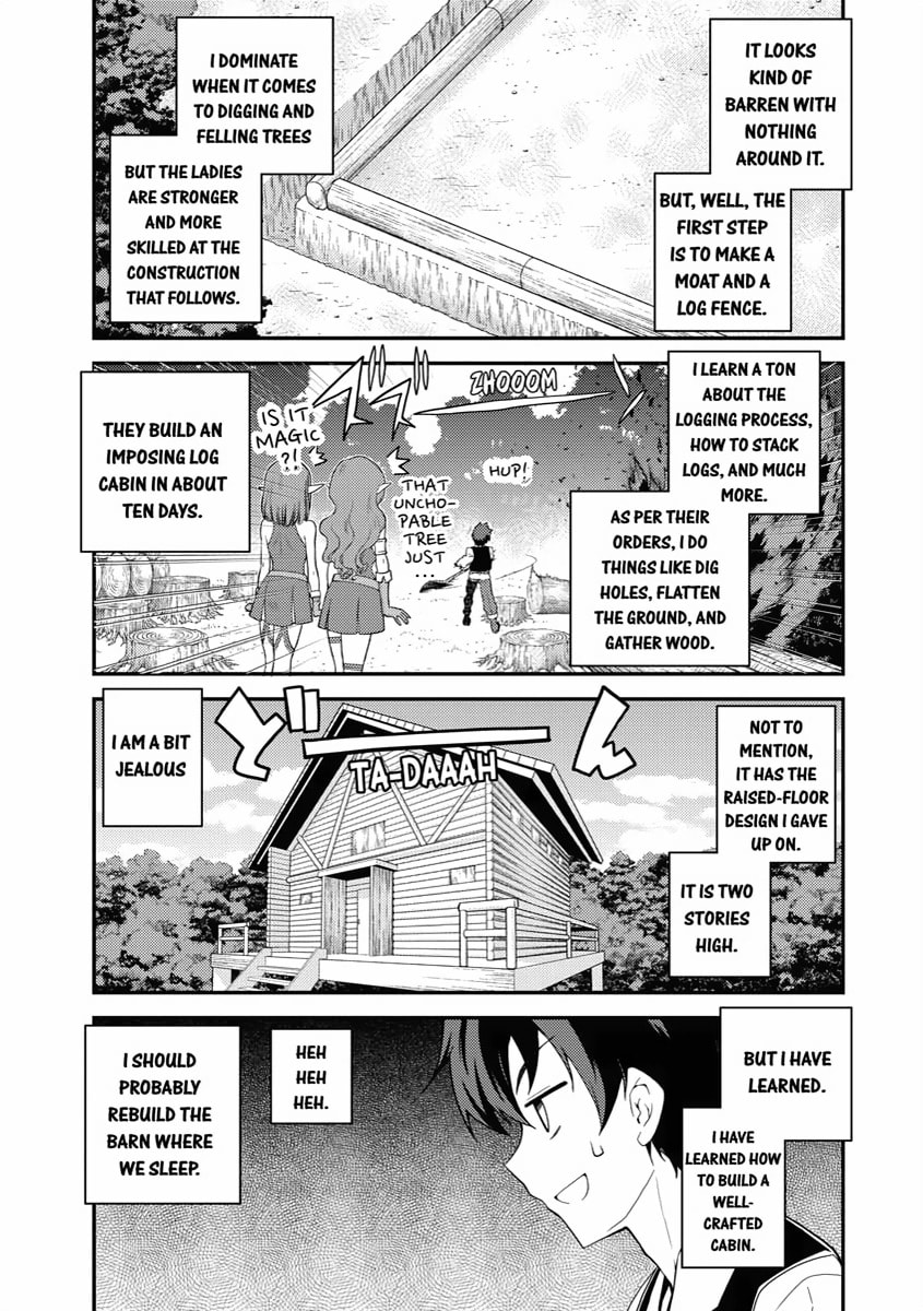 NEIGHBORS GALORE page 4