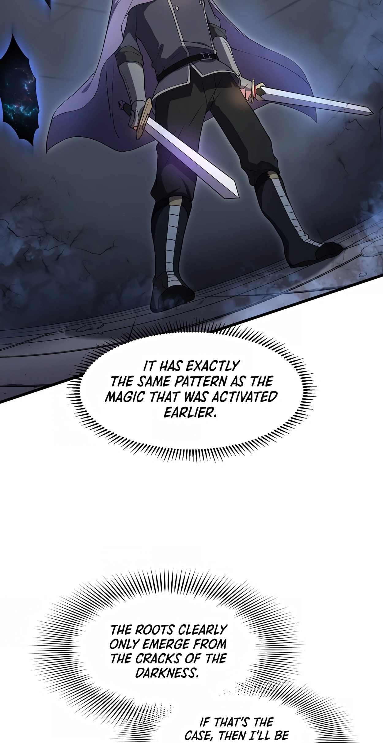 Skill Master Levels Up – Chapter 55 page 55