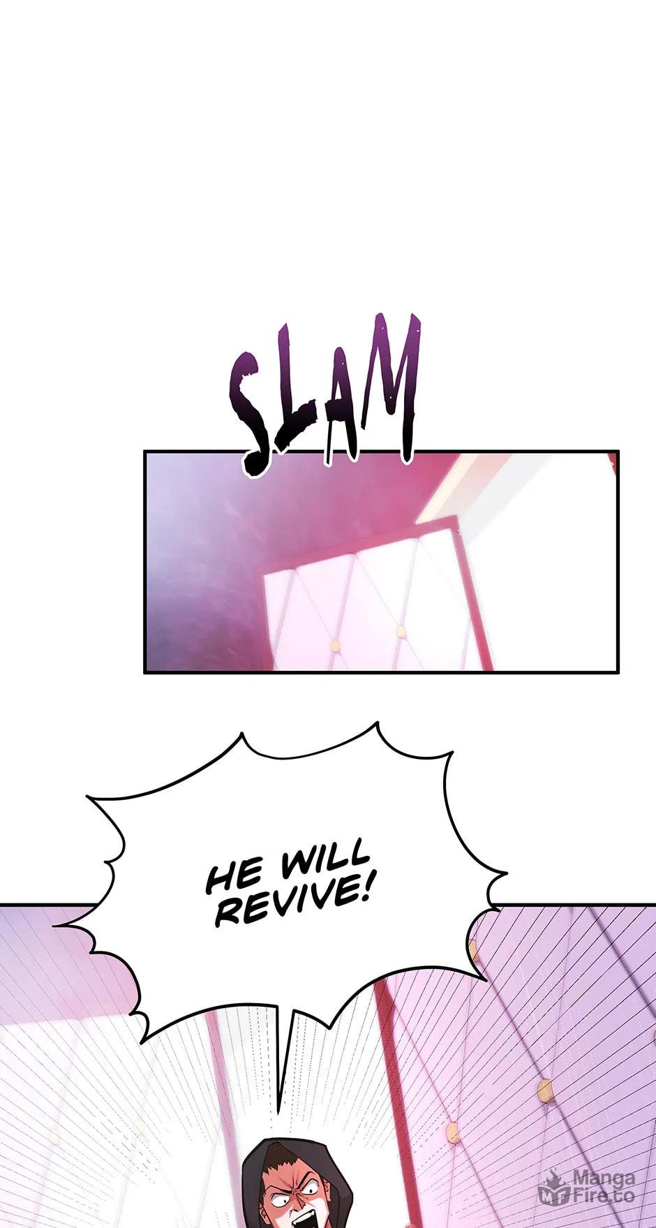 I'm the Villain's Constellation With Empty Pockets – Chapter 33 page 5