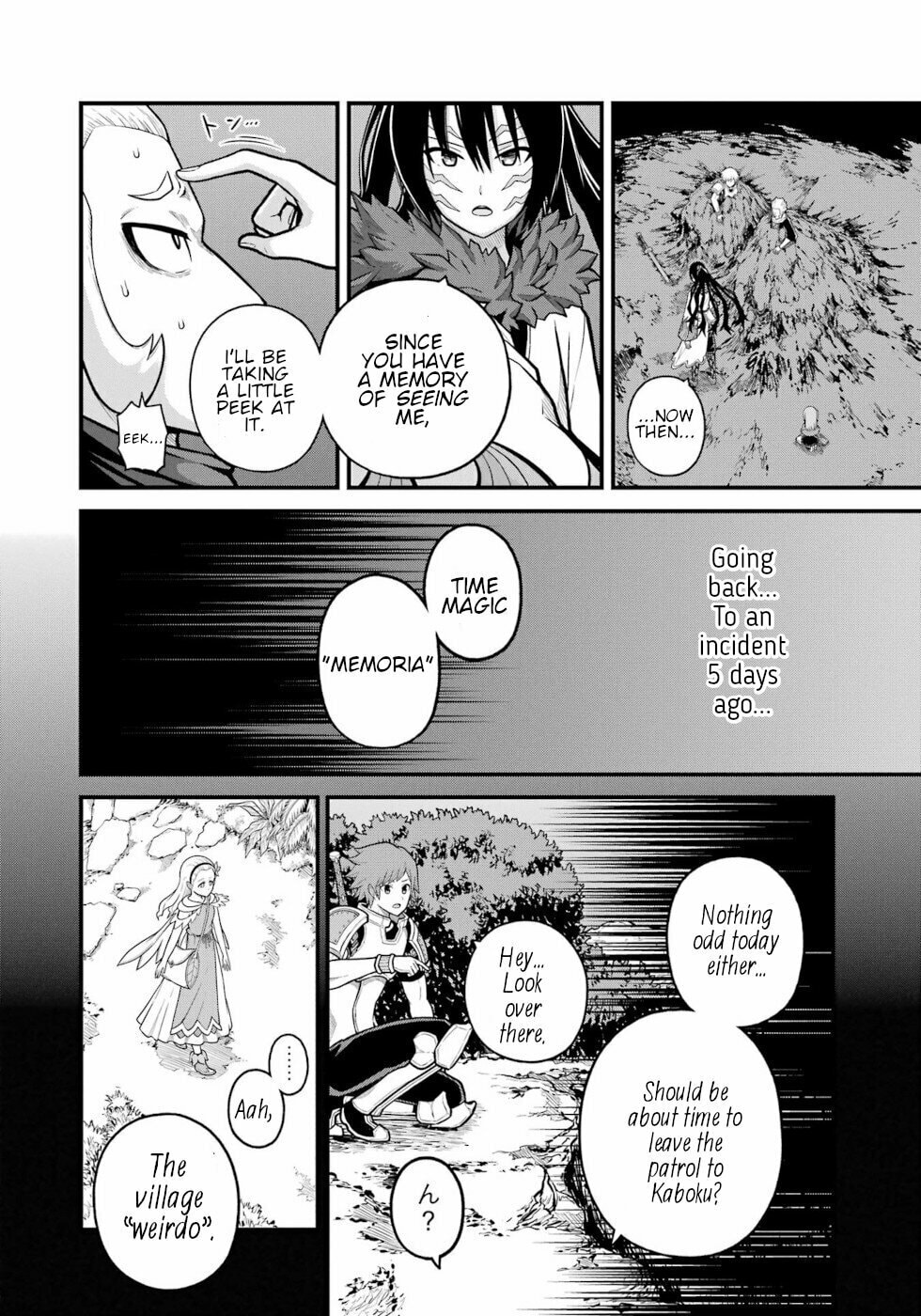 Different Yet Equally Black page 1