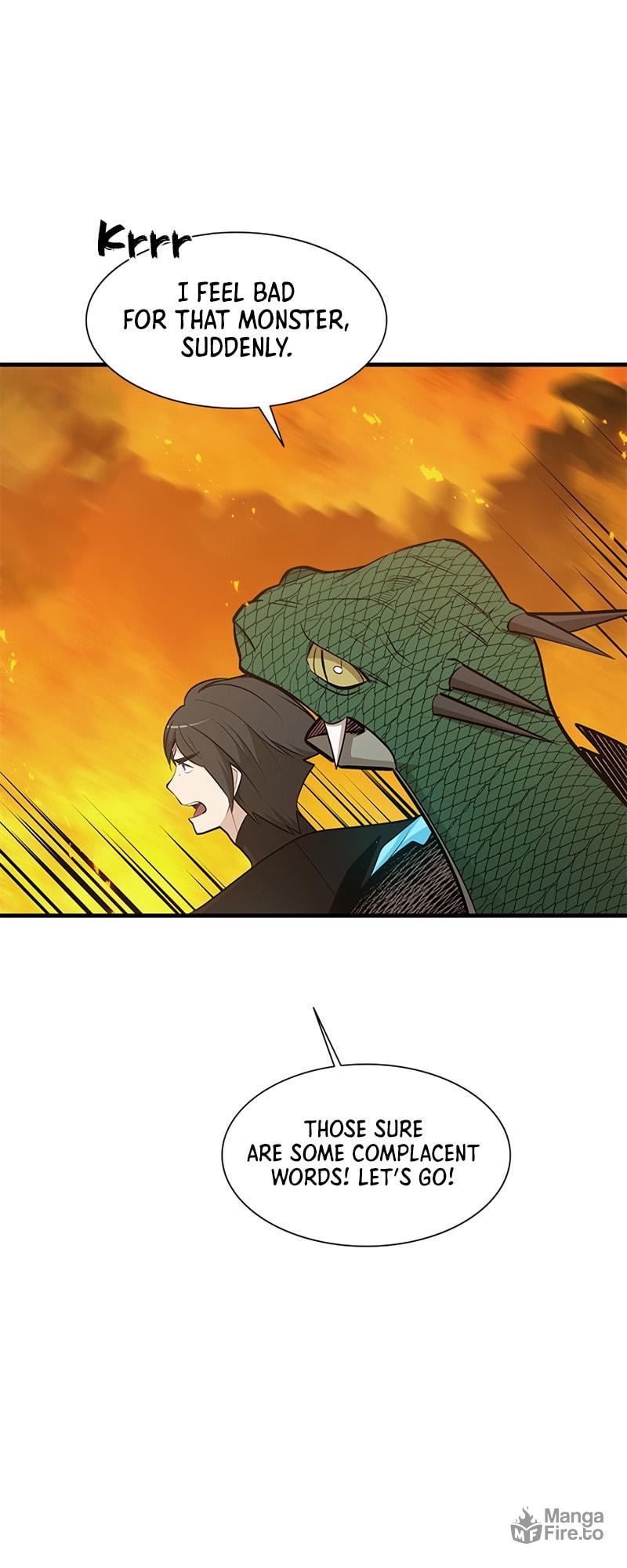 The Tutorial Is Too Tough! – Chapter 65 page 44