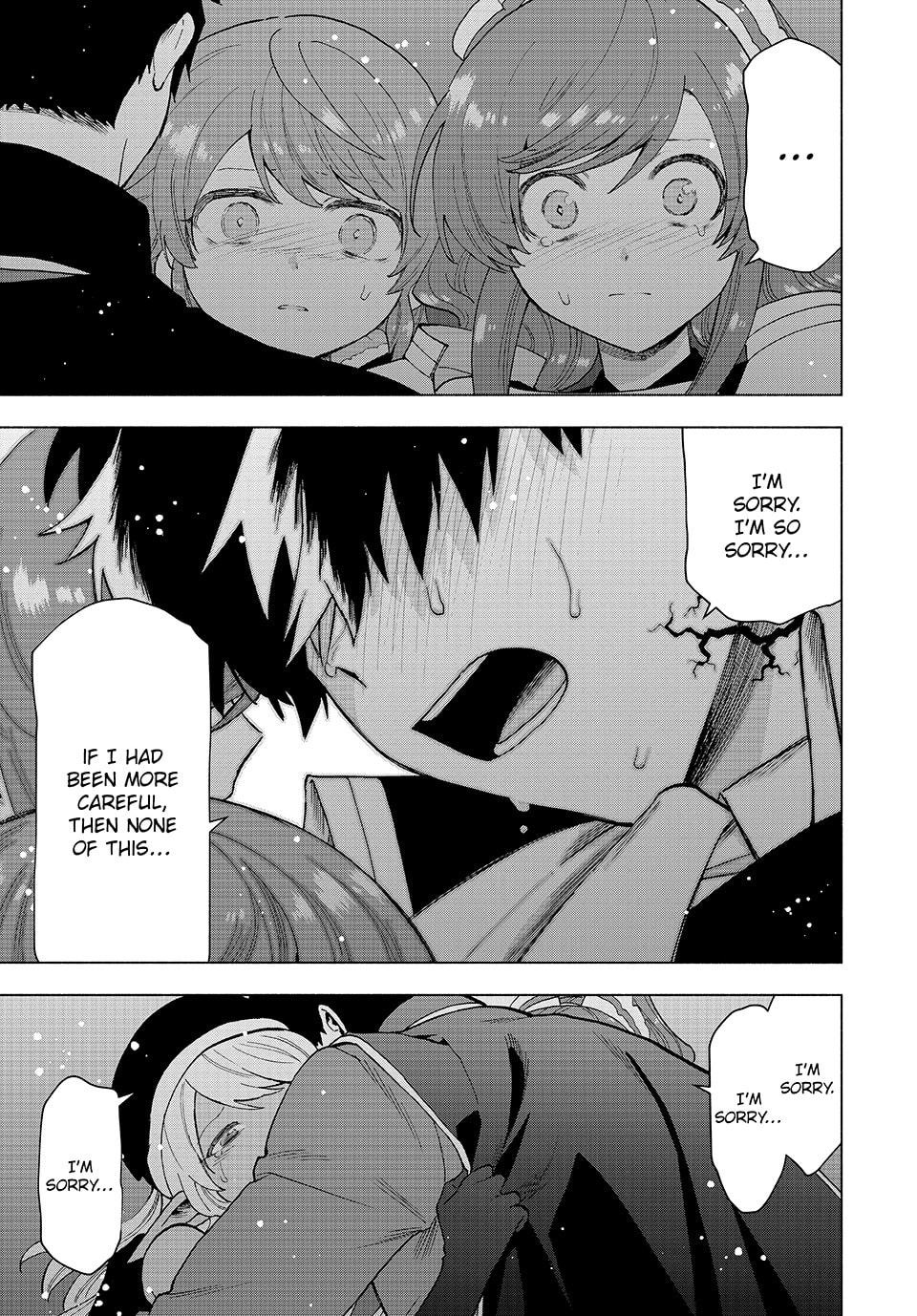 Tears that Yoke Shed page 10