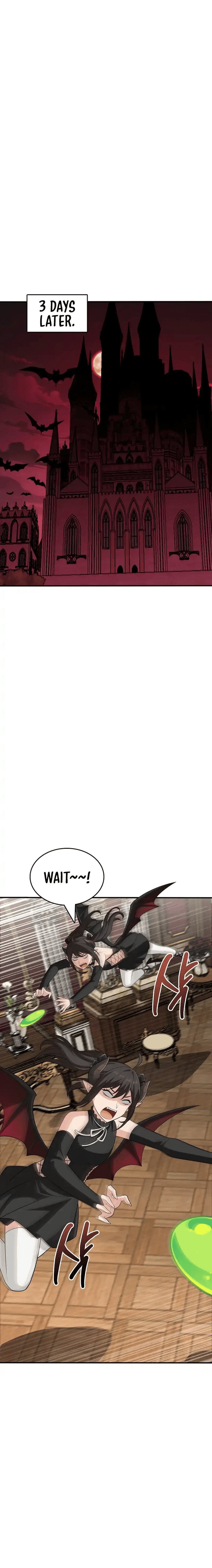 0.0000001% Demon King-nim – Chapter 23 page 19