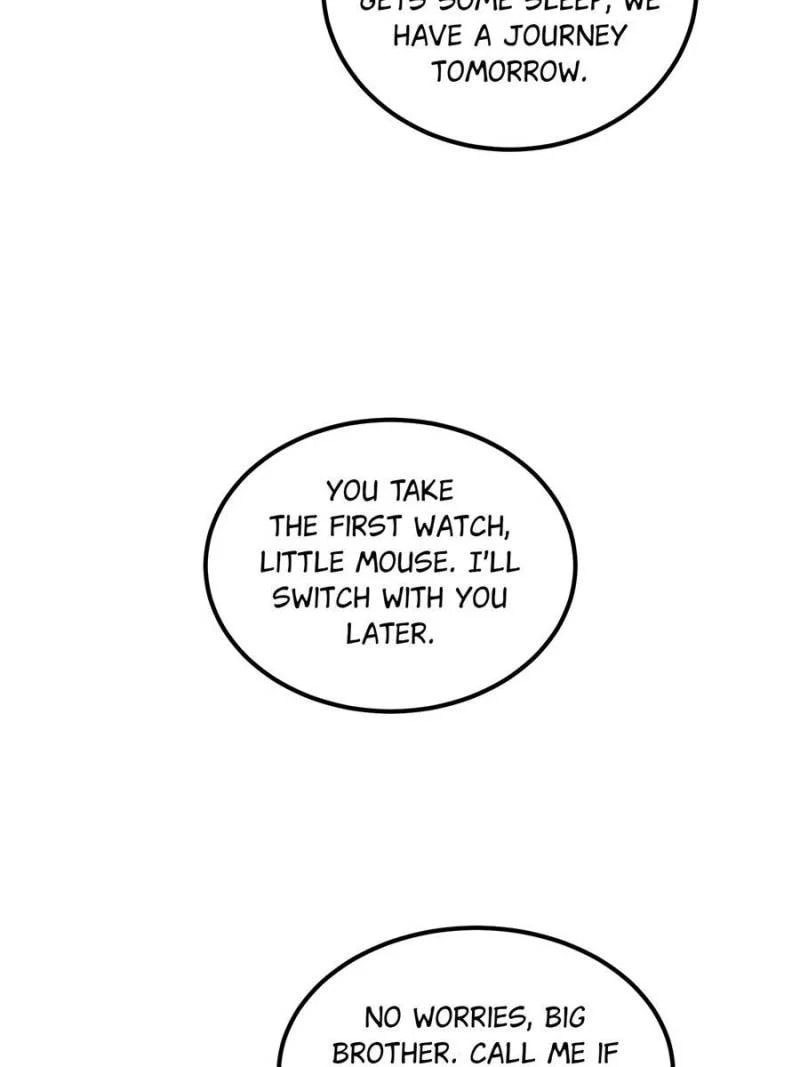 Ancient God's Chosen Warriors – Chapter 80 page 48