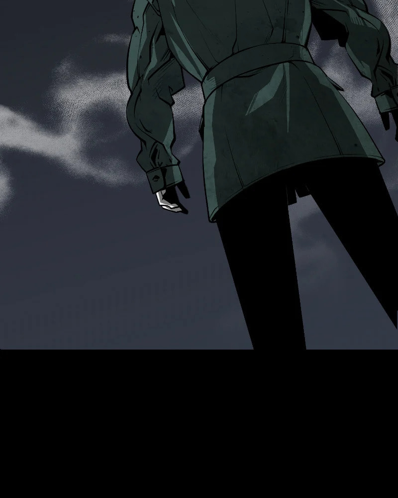 The Protagonist's Hidden Strength – Chapter 47 page 51