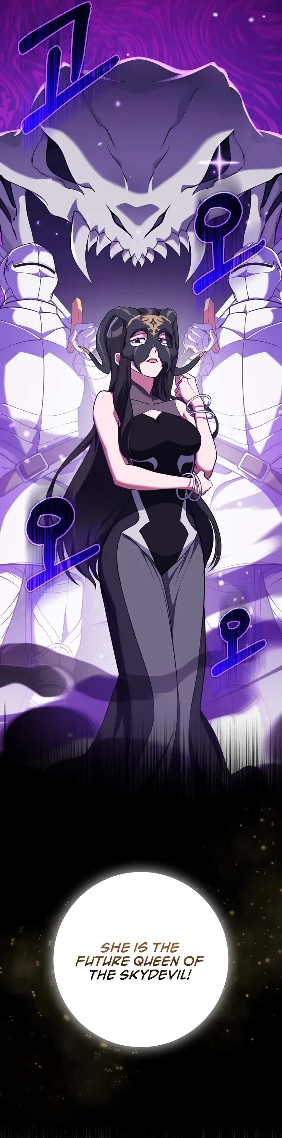 Max Talent Player – Chapter 67 page 1