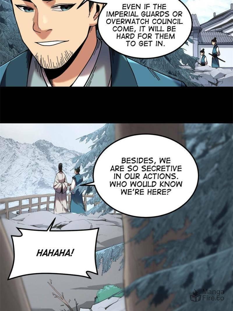 Celebrating the Remaining Life – Chapter 51 page 14