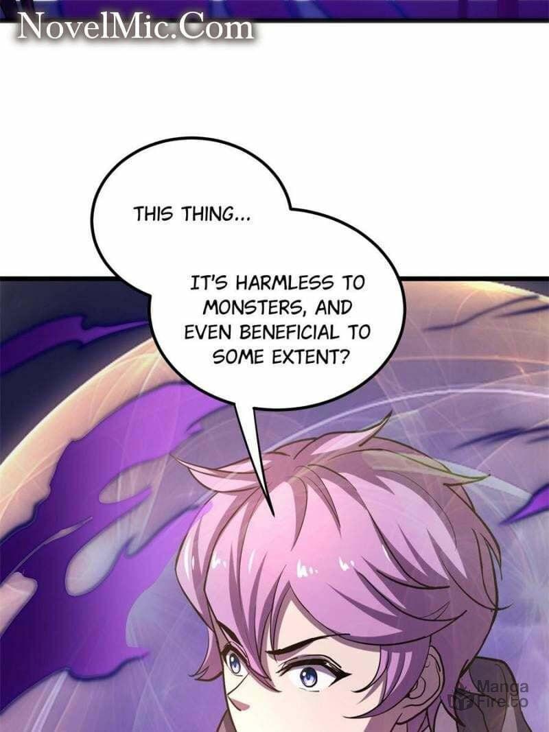 Ancient God's Chosen Warriors – Chapter 45 page 59