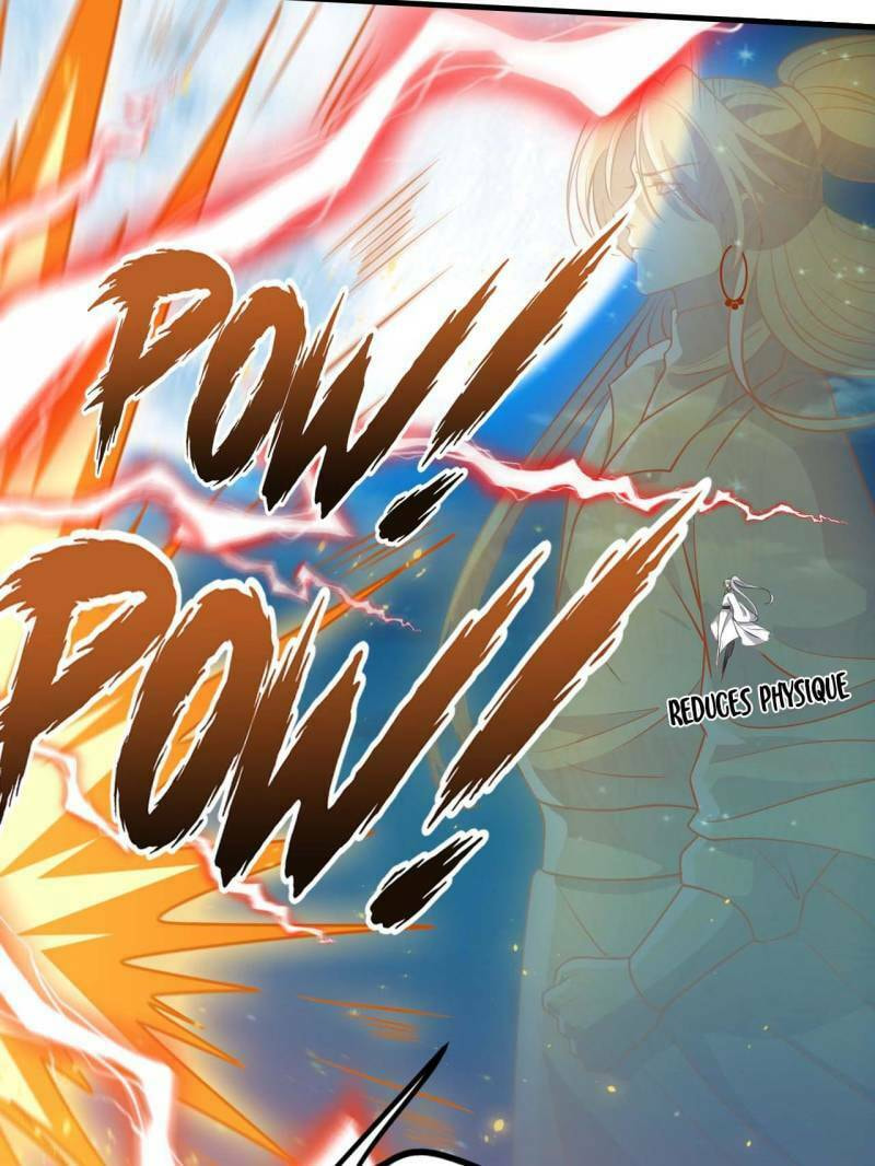 My Son, Quickly Rely On Your Father's Prestige – Chapter 36 page 22