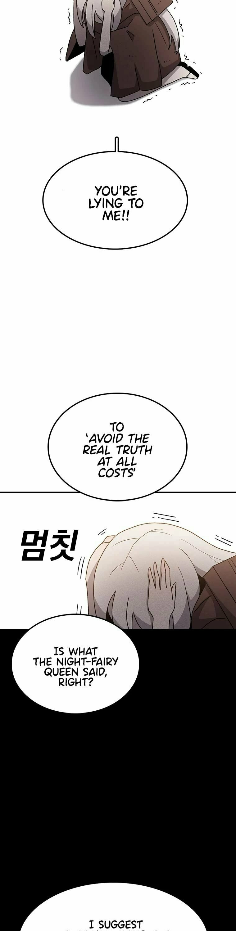 The House Without Time – Chapter 43 page 52