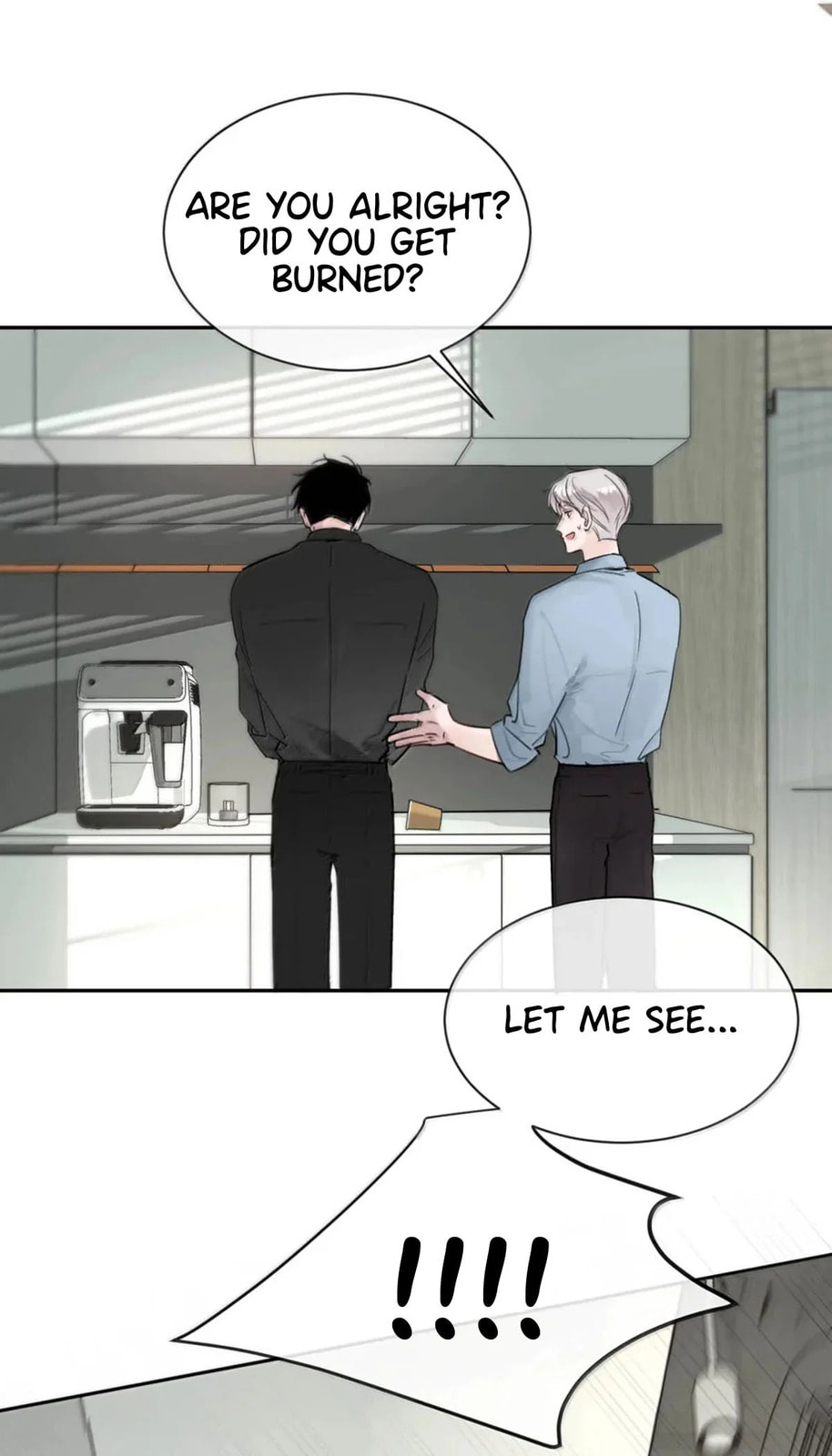 Mental condition crashed page 30