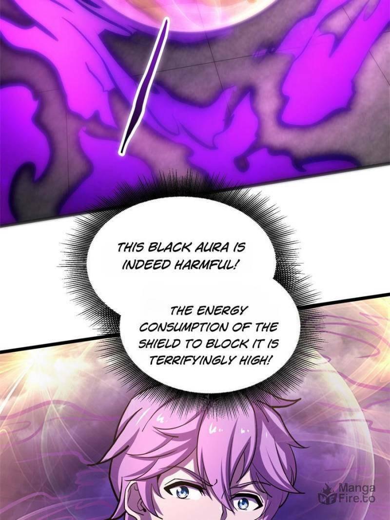 Ancient God's Chosen Warriors – Chapter 45 page 53