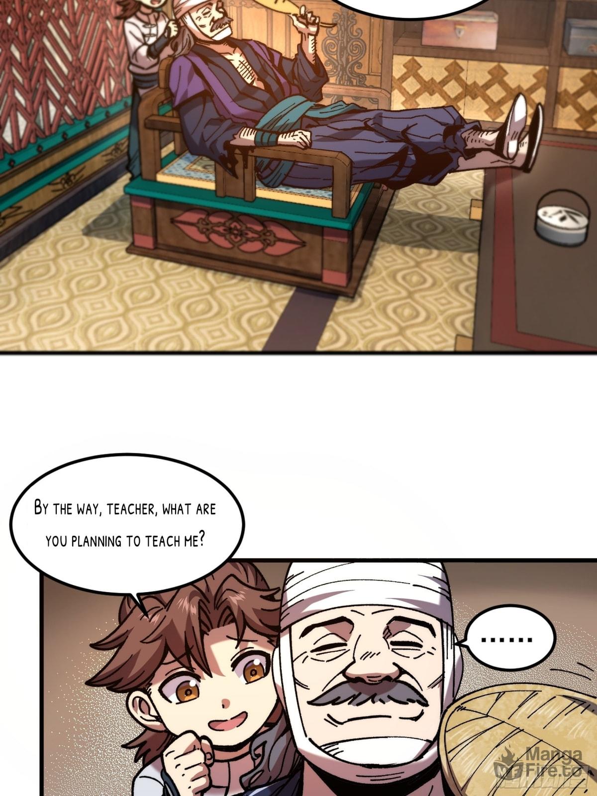 Celebrating the Remaining Life – Chapter 9 page 9