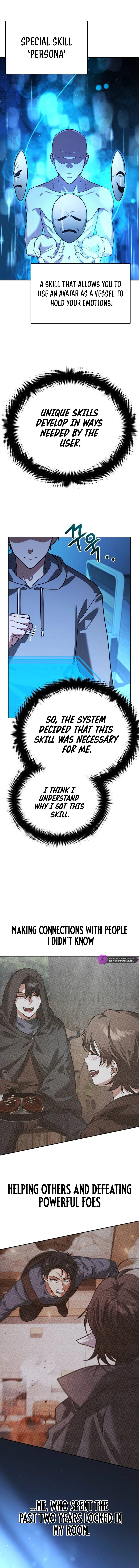 All My Alter Egos Are Tycoons – Chapter 11 page 4